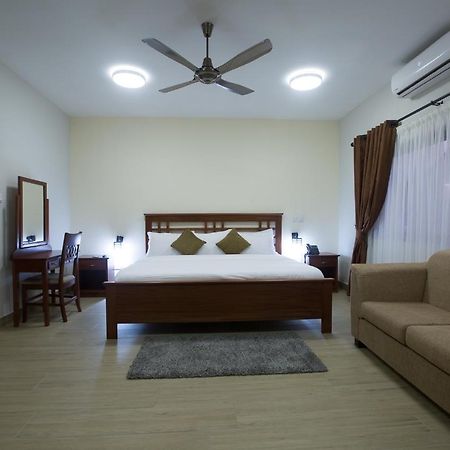 Eli Beach Resort Keta Extérieur photo